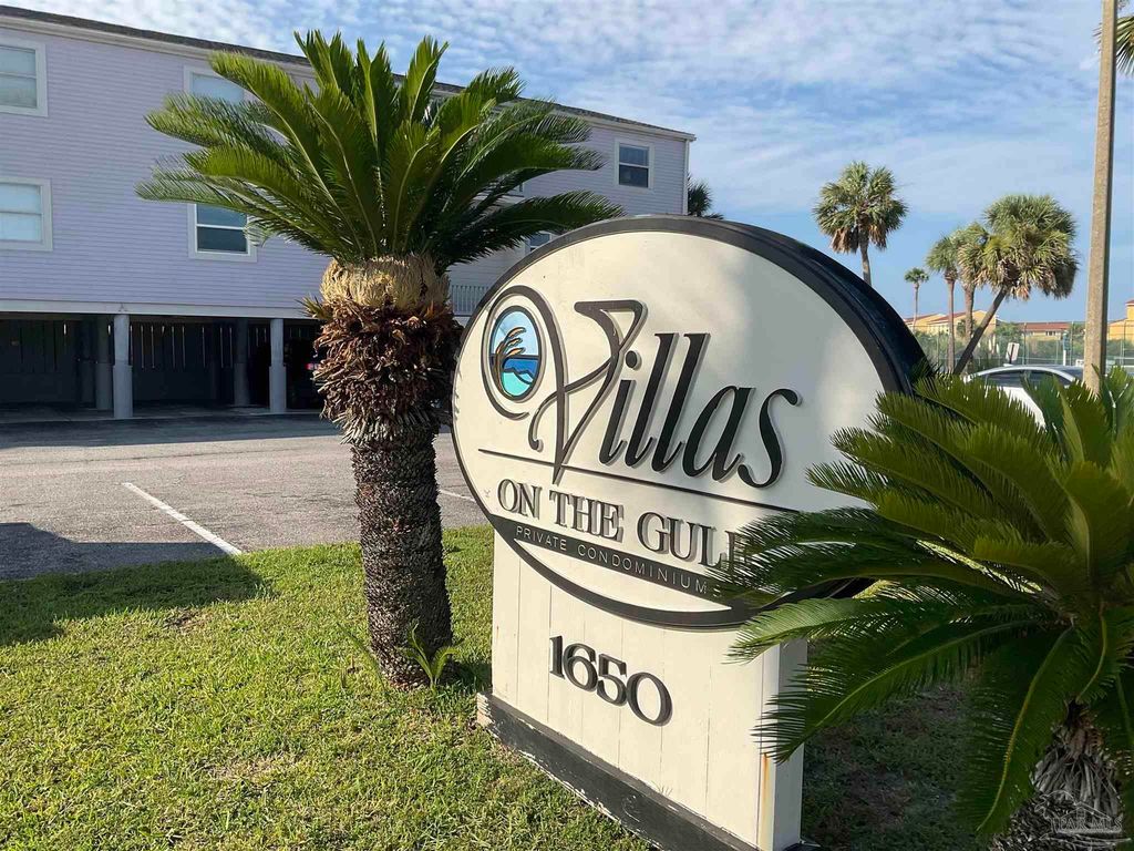1650 Via Deluna Dr A6, Pensacola Beach, FL 32561