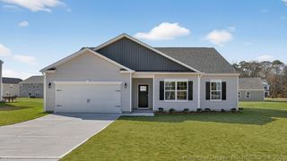 3101 Platinum Circle, West End, NC 27376