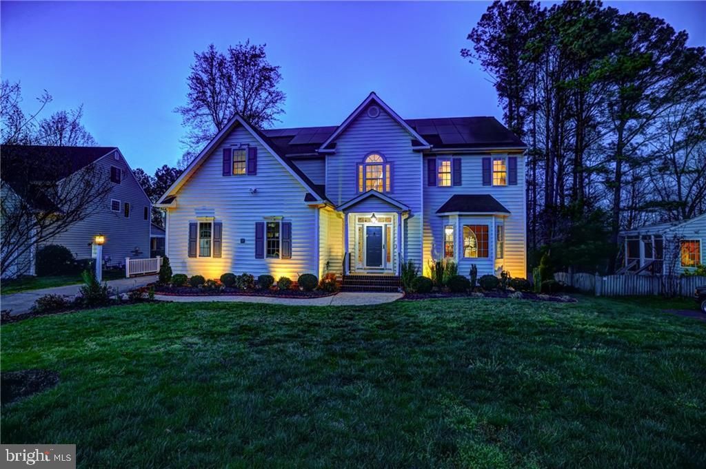 12020 BENNETT CT, Glen Allen, VA 23059