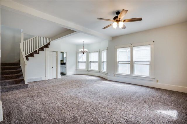 1146 N Jefferson St, Wichita, KS 67203