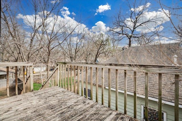 1146 N Jefferson St, Wichita, KS 67203