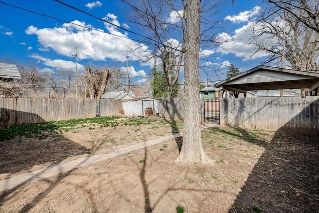 1146 N Jefferson St, Wichita, KS 67203