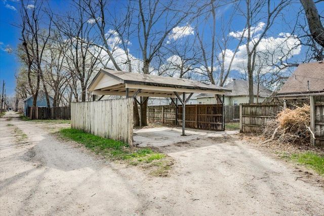 1146 N Jefferson St, Wichita, KS 67203