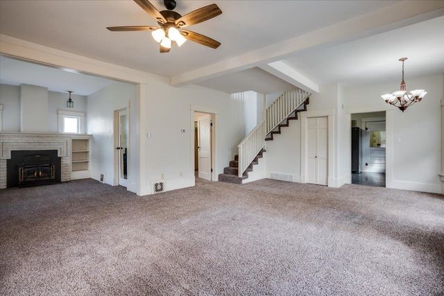 1146 N Jefferson St, Wichita, KS 67203