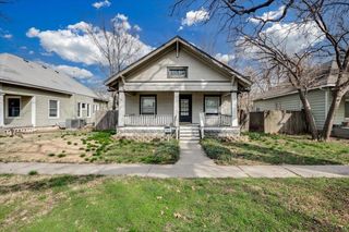 1146 N Jefferson St, Wichita, KS 67203
