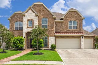 4331 Dalea Clover Lane, Manvel, TX 77584