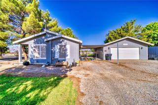 3020 Yucca Terrace Avenue, Pahrump, NV 89048