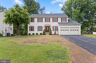 10890 PENNYCRESS ST, Manassas, VA 20110