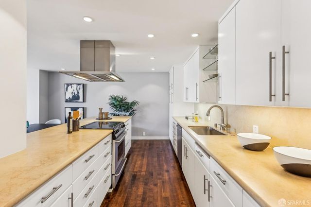 1835 Franklin Street 201, San Francisco, CA 94109