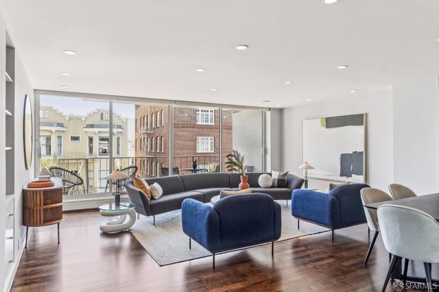 1835 Franklin Street 201, San Francisco, CA 94109