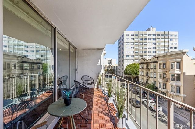 1835 Franklin Street 201, San Francisco, CA 94109