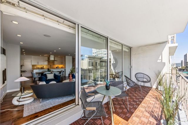 1835 Franklin Street 201, San Francisco, CA 94109