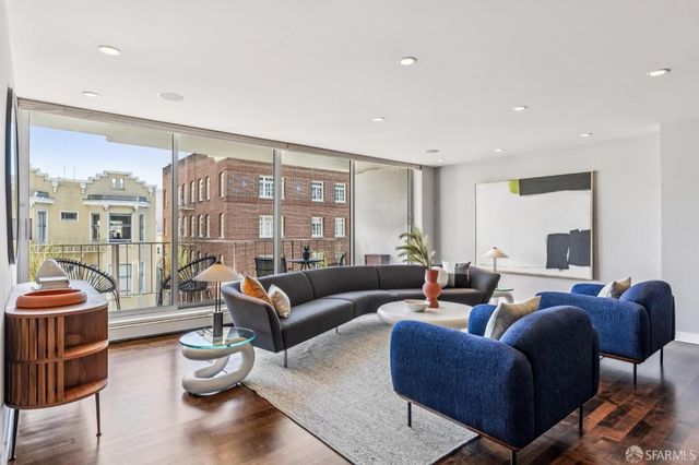 1835 Franklin Street 201, San Francisco, CA 94109