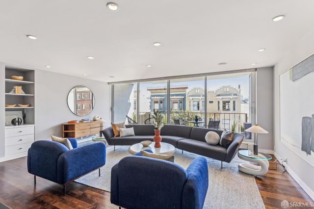 1835 Franklin Street 201, San Francisco, CA 94109