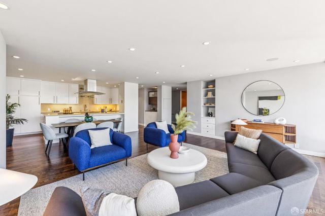 1835 Franklin Street 201, San Francisco, CA 94109