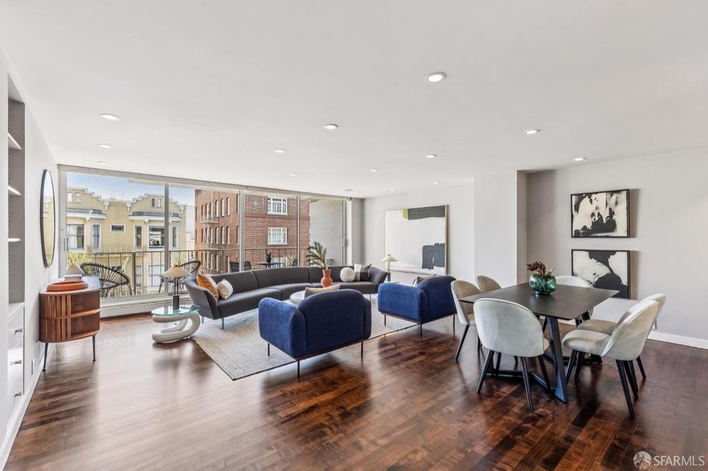 1835 Franklin Street 201, San Francisco, CA 94109