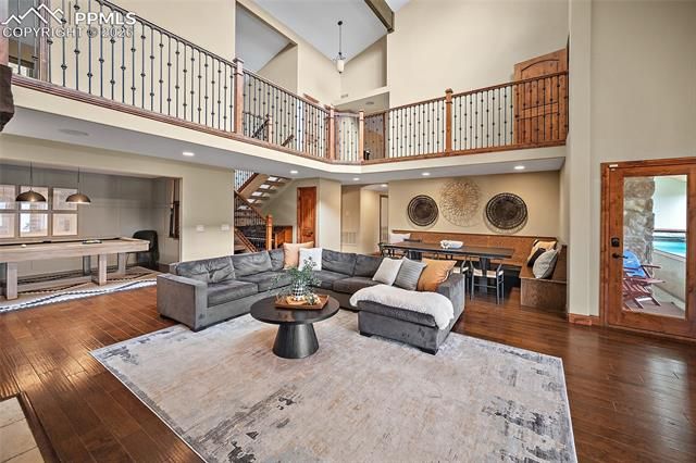 4225 Walker Vista Heights, Colorado Springs, CO 80908