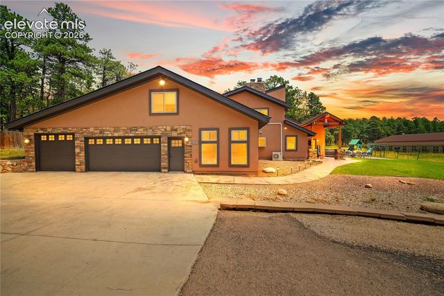 4225 Walker Vista Heights, Colorado Springs, CO 80908