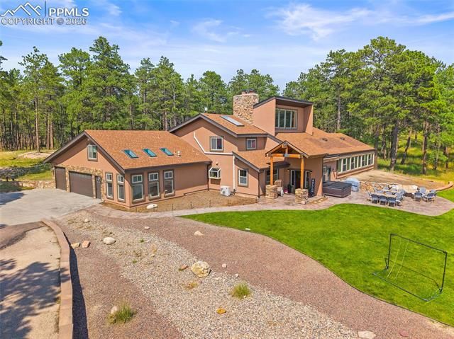 4225 Walker Vista Heights, Colorado Springs, CO 80908