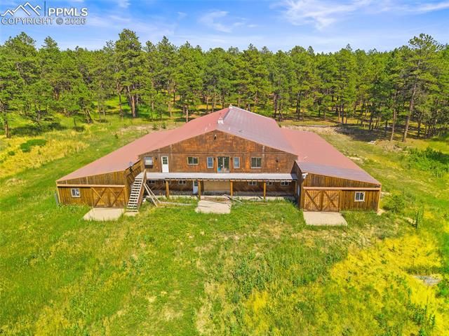 4225 Walker Vista Heights, Colorado Springs, CO 80908