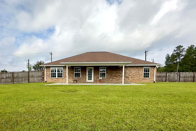 311 Butler Rd, Deridder, LA 70634