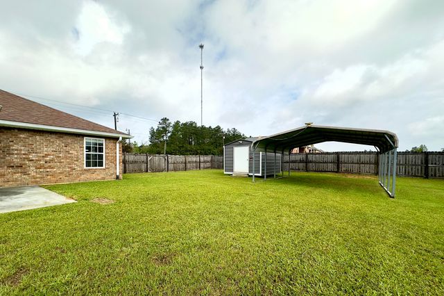 311 Butler Rd, Deridder, LA 70634