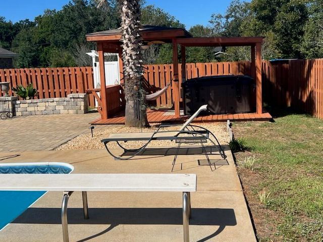 16311 Old Brady Road, Bay Minette, AL 36507