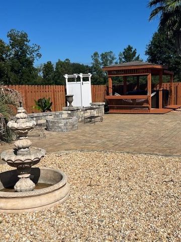 16311 Old Brady Road, Bay Minette, AL 36507