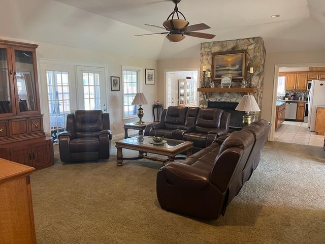 16311 Old Brady Road, Bay Minette, AL 36507