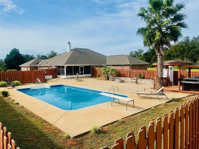 16311 Old Brady Road, Bay Minette, AL 36507