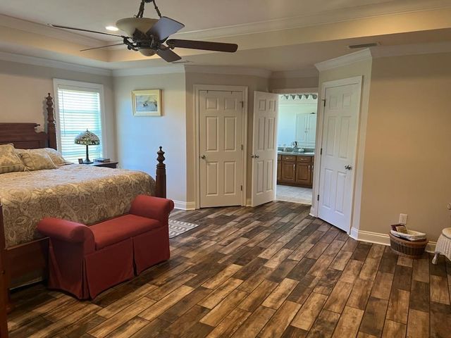 16311 Old Brady Road, Bay Minette, AL 36507