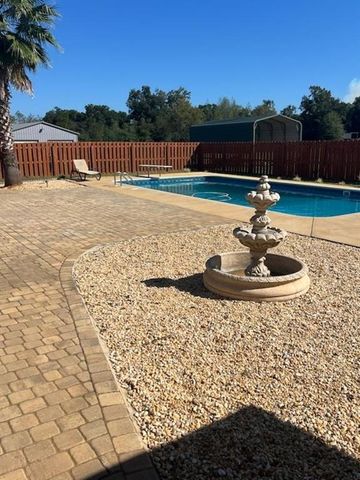 16311 Old Brady Road, Bay Minette, AL 36507