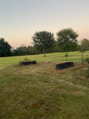 16311 Old Brady Road, Bay Minette, AL 36507