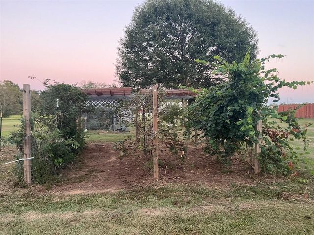 16311 Old Brady Road, Bay Minette, AL 36507