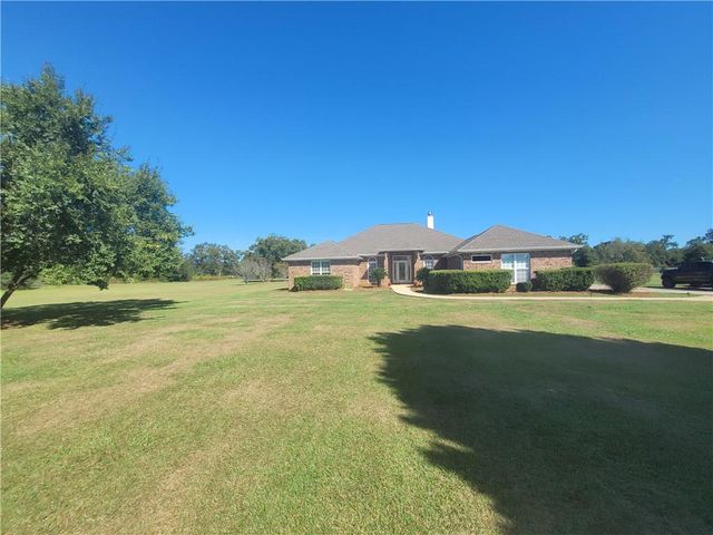 16311 Old Brady Road, Bay Minette, AL 36507