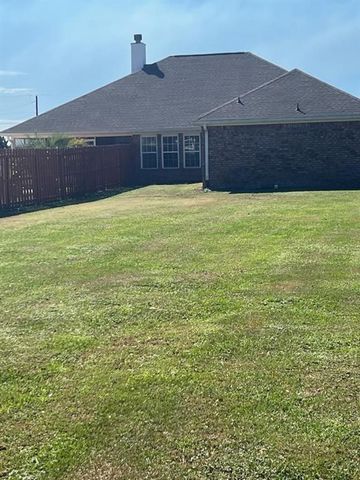 16311 Old Brady Road, Bay Minette, AL 36507