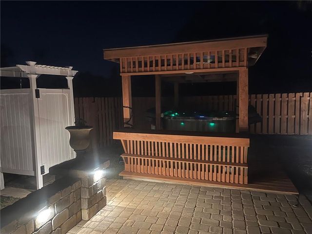 16311 Old Brady Road, Bay Minette, AL 36507