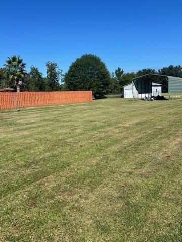 16311 Old Brady Road, Bay Minette, AL 36507