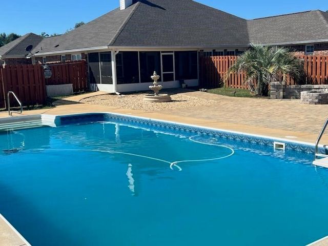 16311 Old Brady Road, Bay Minette, AL 36507