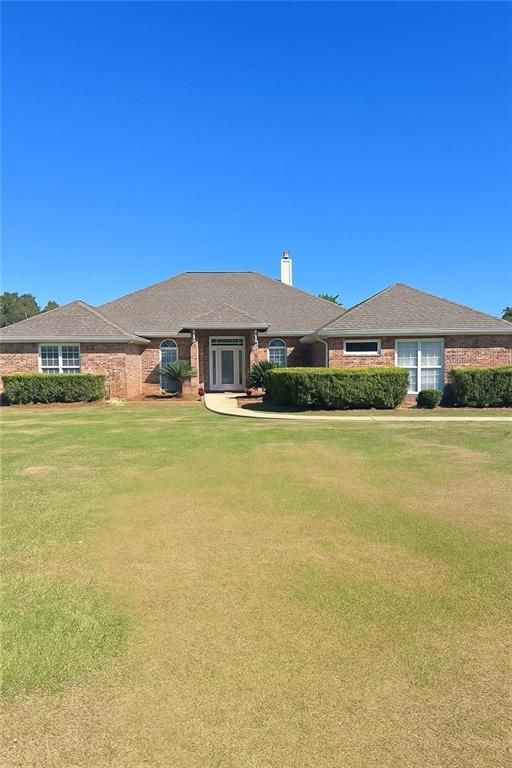 16311 Old Brady Road, Bay Minette, AL 36507