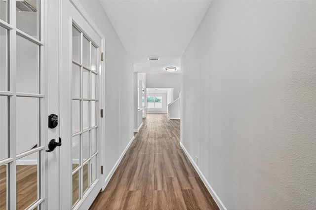 14934 Sugar Falls Court, Sugar Land, TX 77498