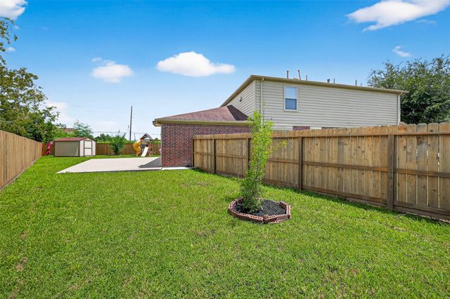 14934 Sugar Falls Court, Sugar Land, TX 77498