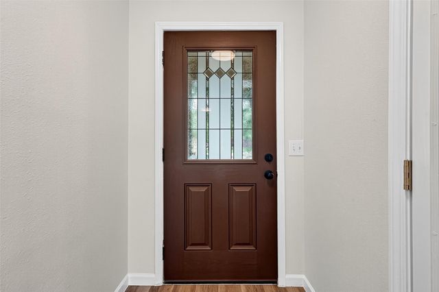 14934 Sugar Falls Court, Sugar Land, TX 77498