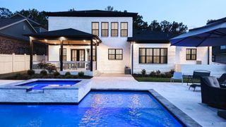 203 Farmhouse Drive, Madison, AL 35757