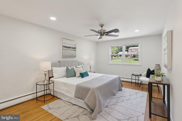 111 MARINE TER, Silver Spring, MD 20905