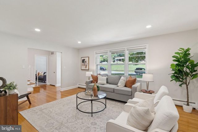 111 MARINE TER, Silver Spring, MD 20905