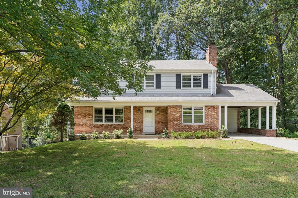 111 MARINE TER, Silver Spring, MD 20905