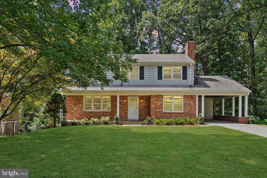 111 MARINE TER, Silver Spring, MD 20905