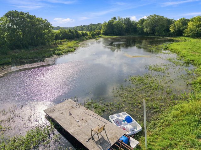 1131 Vz CR 3815, Wills Point, TX 75169