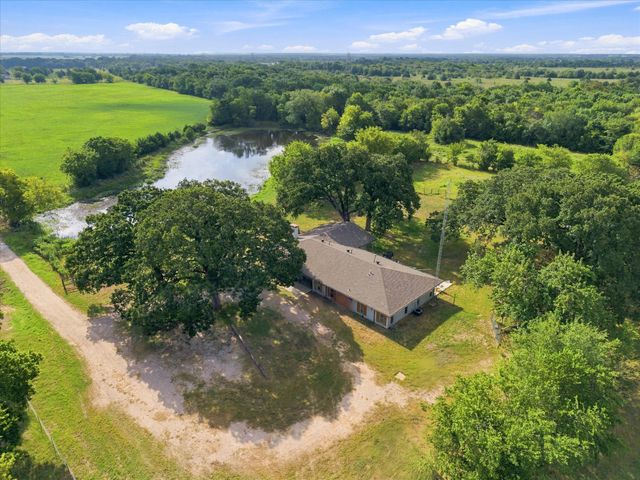 1131 Vz CR 3815, Wills Point, TX 75169